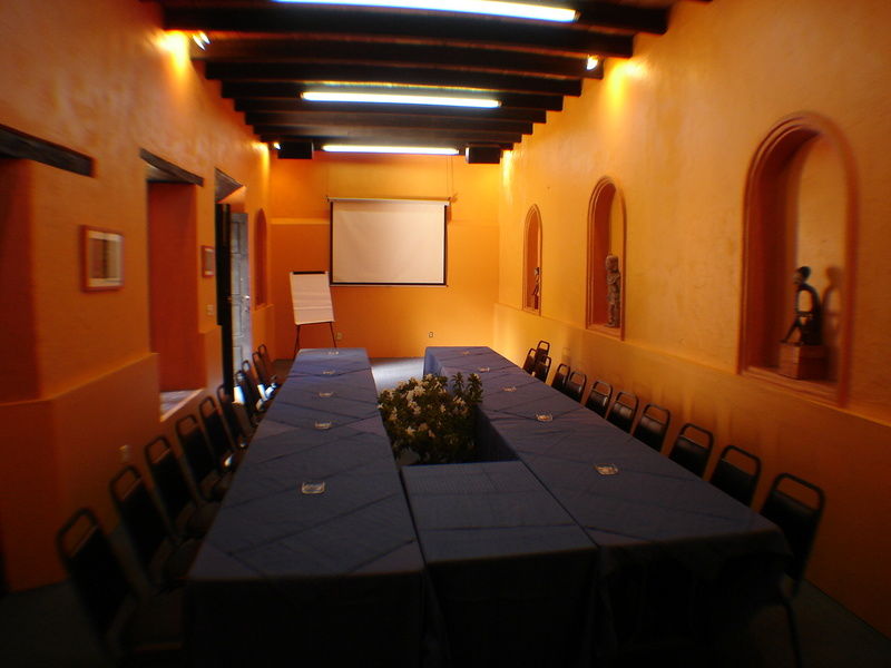 Hotel Casa Mexicana San Cristóbal de Las Casas 외부 사진