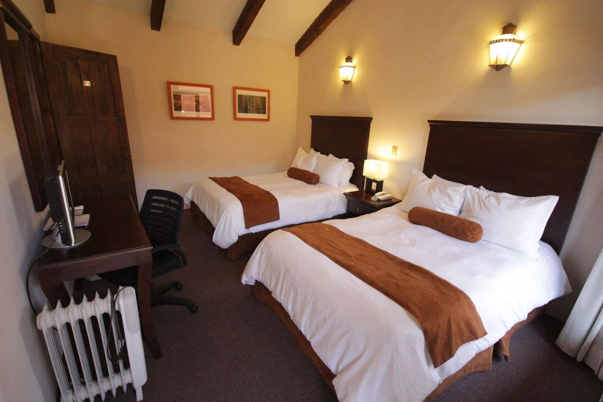 Hotel Casa Mexicana San Cristóbal de Las Casas 외부 사진