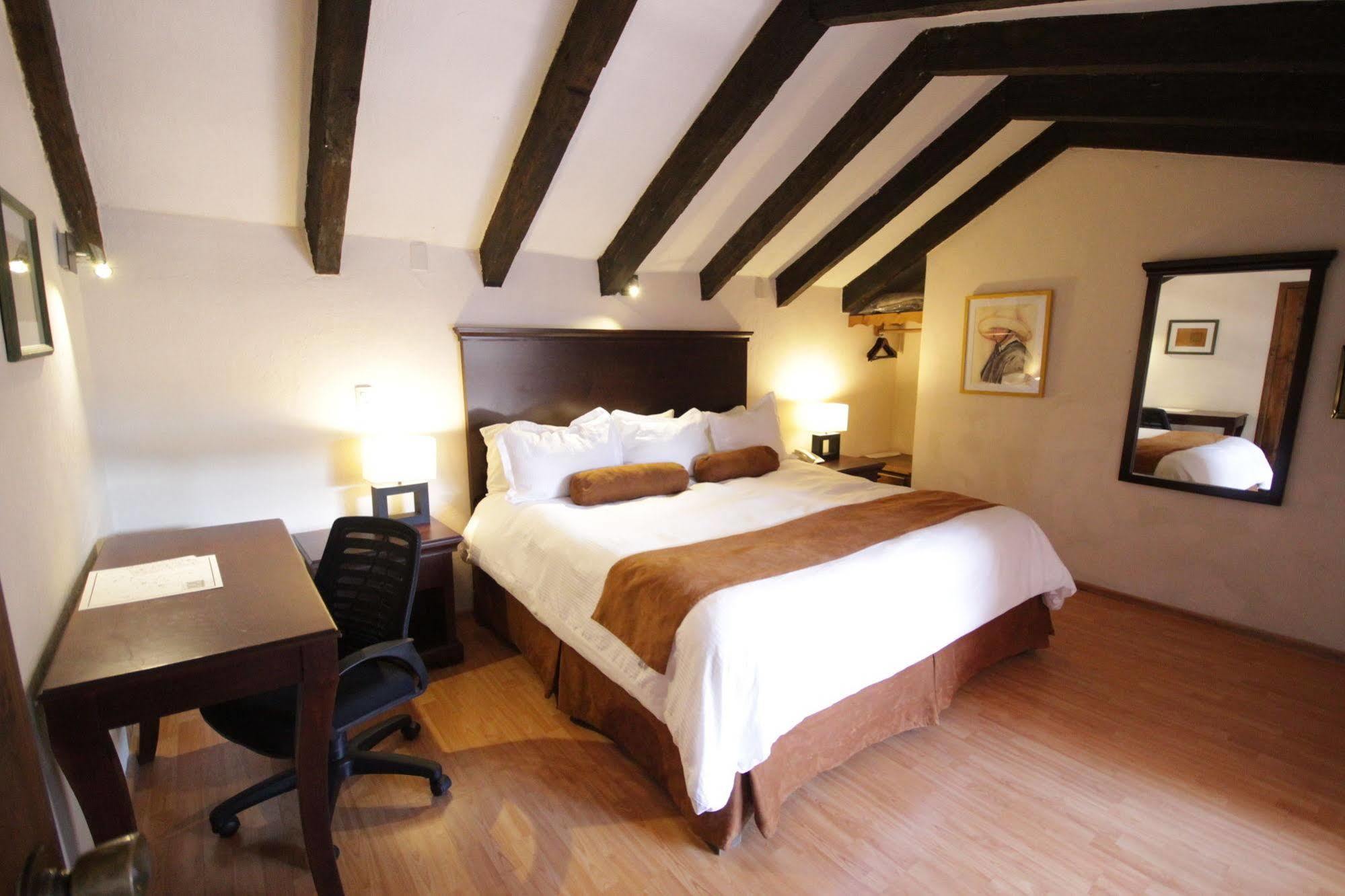 Hotel Casa Mexicana San Cristóbal de Las Casas 외부 사진