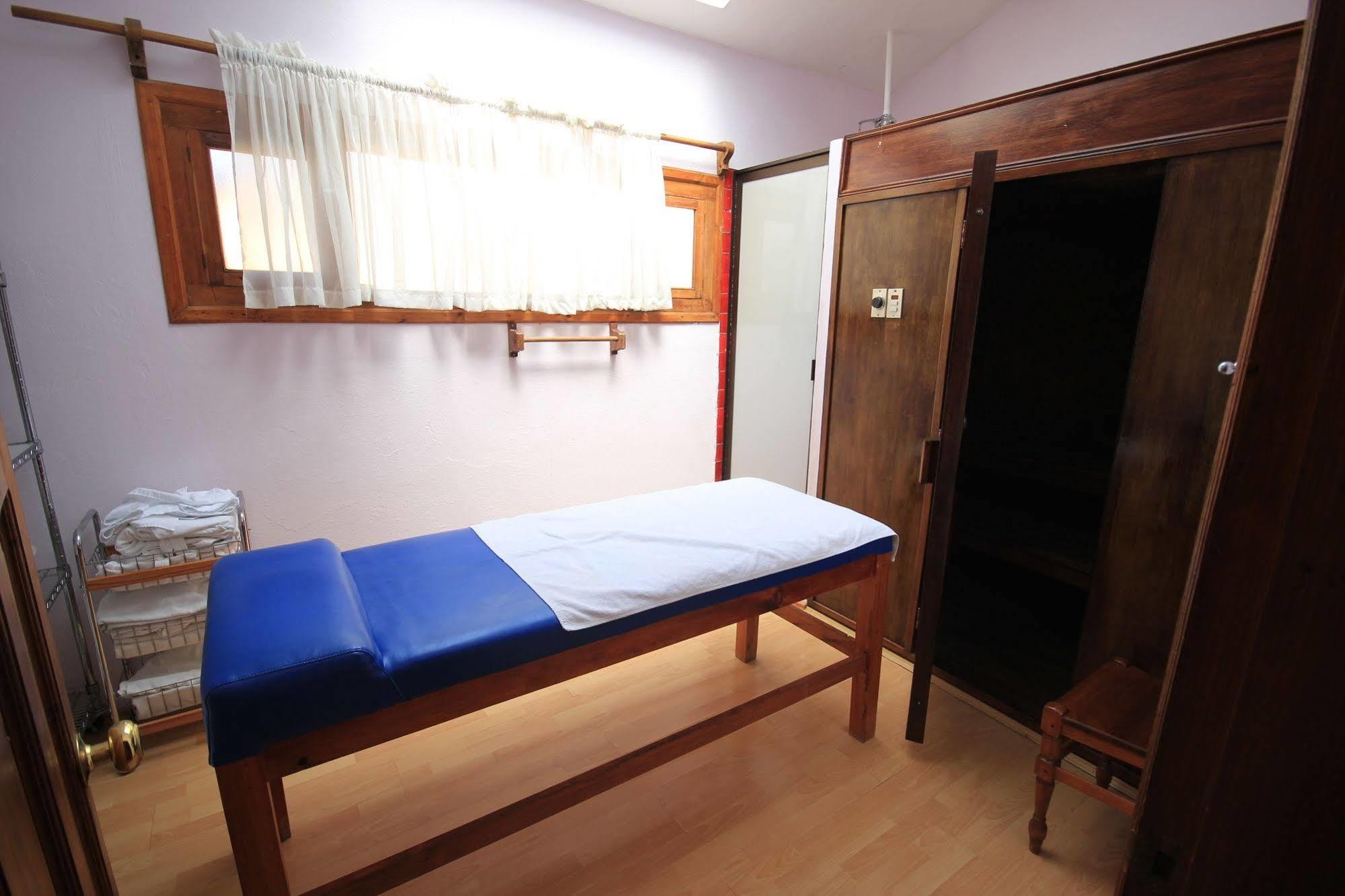 Hotel Casa Mexicana San Cristóbal de Las Casas 외부 사진