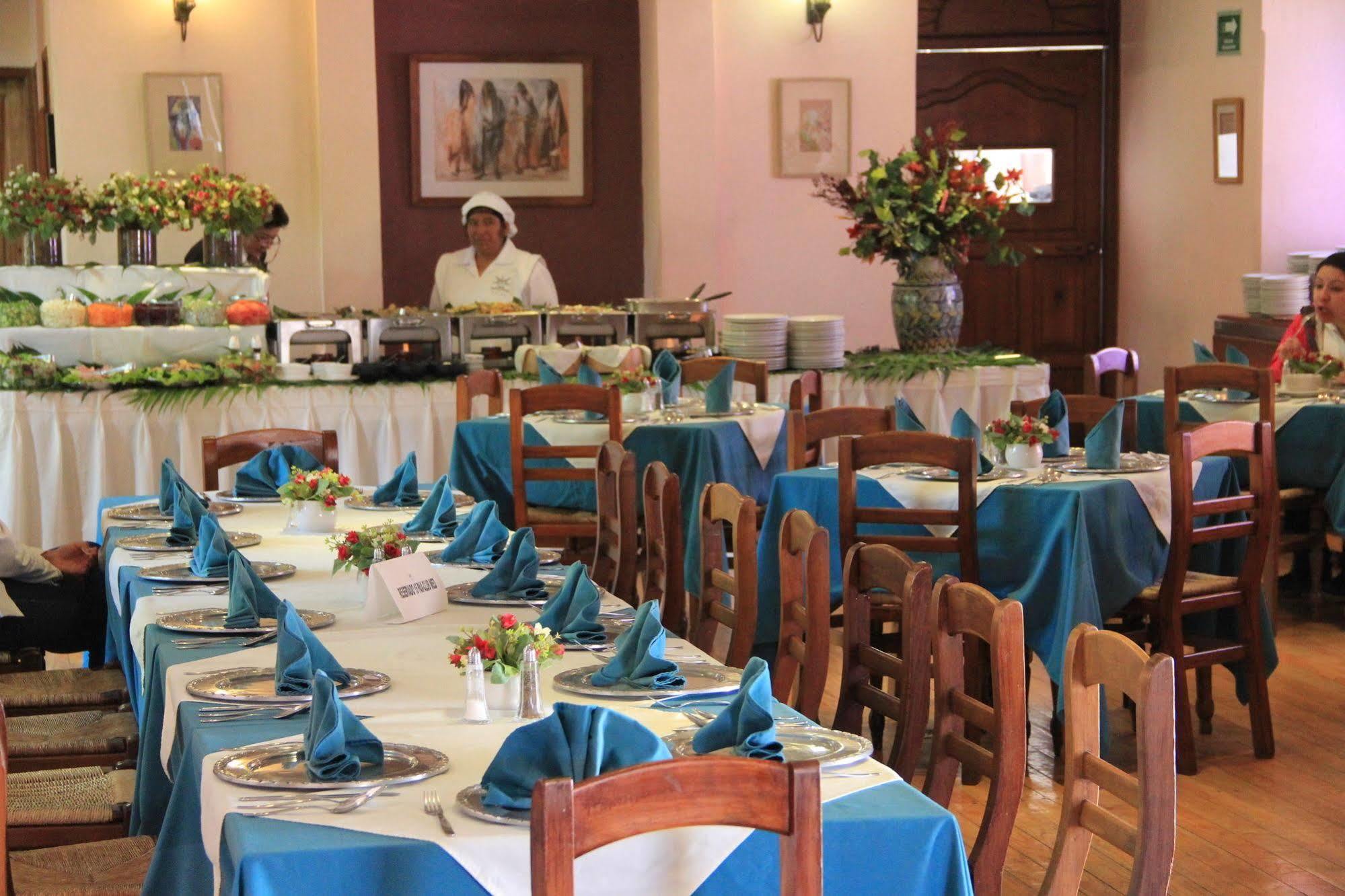 Hotel Casa Mexicana San Cristóbal de Las Casas 외부 사진