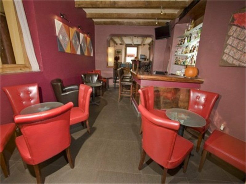 Hotel Casa Mexicana San Cristóbal de Las Casas 외부 사진