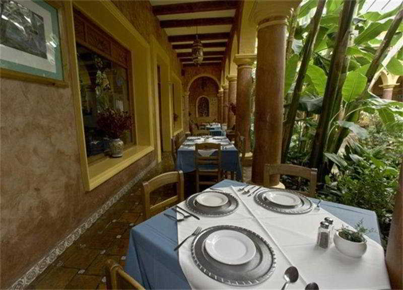 Hotel Casa Mexicana San Cristóbal de Las Casas 외부 사진