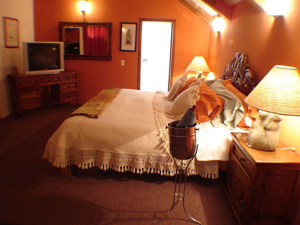 Hotel Casa Mexicana San Cristóbal de Las Casas 외부 사진
